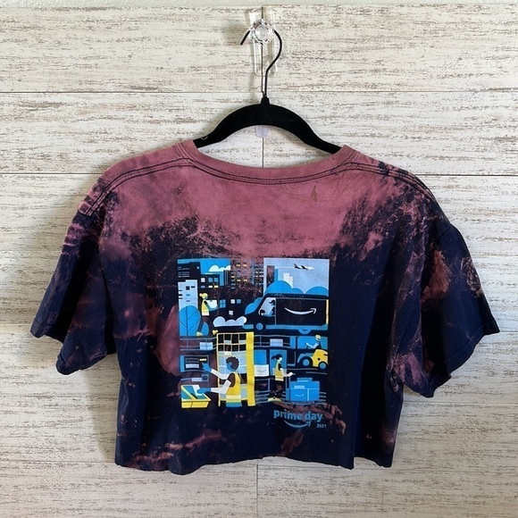 Amazon Prime Day 2021 Crop Top - Picture 2 of 4